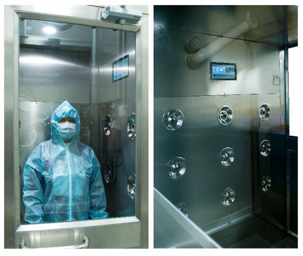 香港紫花油宣布設本地口罩生產線 料月產400萬個獨立包裝口罩