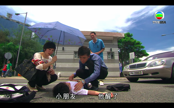 【On Call 36小時】昔日TVB童星吳諾弘棄讀男拔 做全職劍擊手為港奪奧運資格