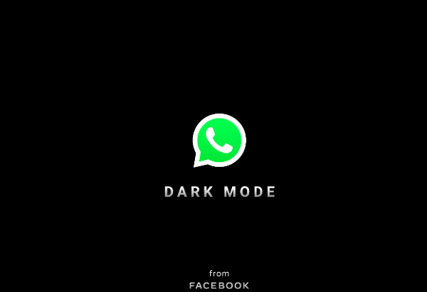 【WhatsApp】暗黑版WhatsApp正式登場！簡單教學iPhone/Android都有Dark Mode