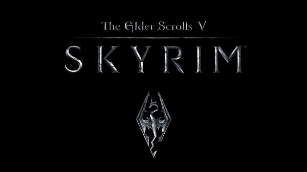 《The Elder Scrolls V: Skyrim》
