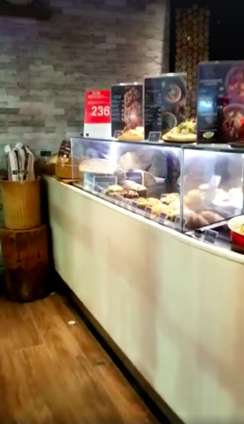 尖沙咀法國餐廳有老鼠淡定偷食麵包 涉事餐廳致歉：一連4日暫停營業進行大清潔