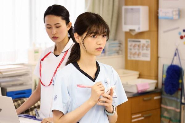 【日劇2020】石原里美再演醫療劇飾最靚藥劑師《默默奉獻的灰姑娘》4月開播