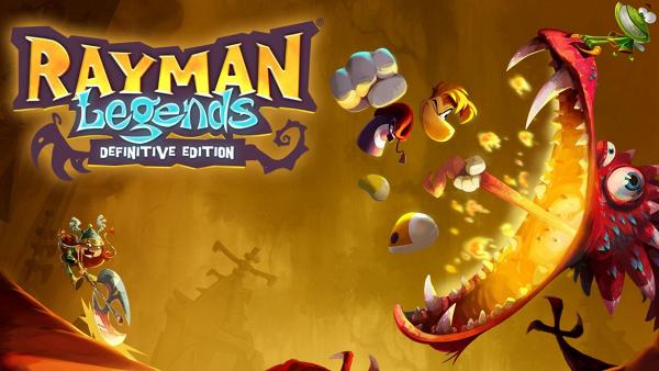 Rayman Legends Definitive Edition 原價:$ 39.99美元 優惠價:$9.99美元（約$77港元）