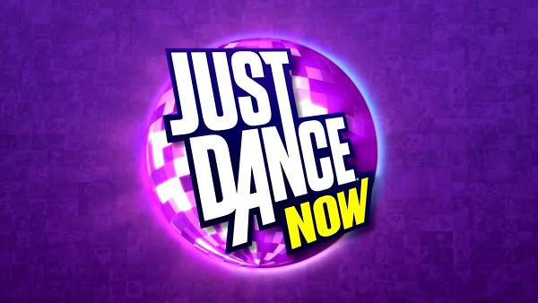 網頁版《Just Dance Now》逾500首歌 手機+電視就玩得隨時同朋友連線跳舞