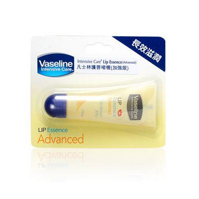 凡士林Vaseline護唇啫喱（加強版） $17/10ml 短鏈MOSH混合物含量8.4%