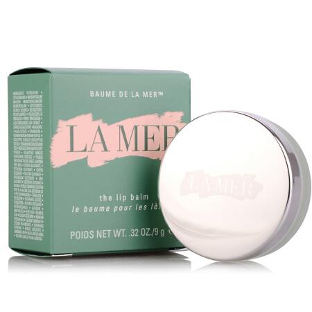 LA MER 修護唇霜 0.23%