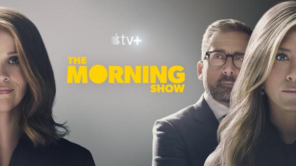 Apple TV+《The Morning Show》第2季