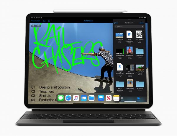 【iPad Pro】Apple推全新iPad Pro 2020登場 即睇5大賣點！售價＋開賣日期