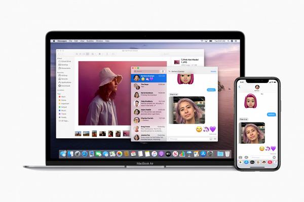 【MacBook Air】Apple推全新MacBook Air 2020！親民定價比上一代平$1700
