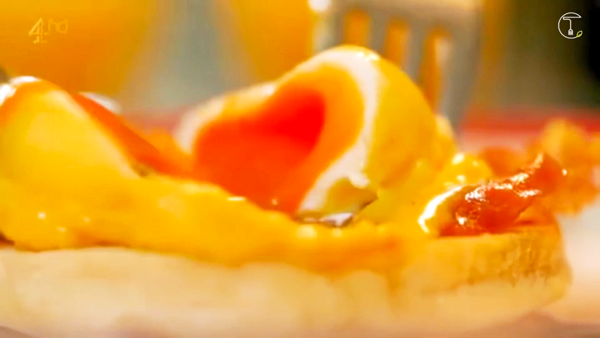 Gordon Ramsay廚神級示範英式早餐班尼迪蛋 掌握秘訣新手都輕鬆成功！
