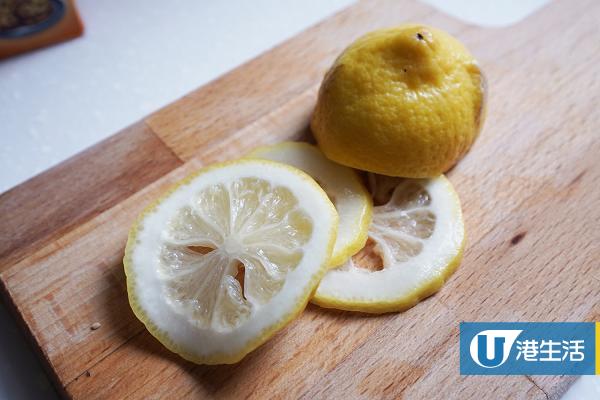 家務達人推介4款天然清潔劑 食用梳打粉去除油污、幾片檸檬解決千年茶漬