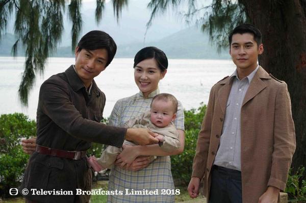 湯洛雯頂替黃心穎重拍《法證先鋒IV》獲讚！5位演員「執二攤」成就TVB經典角色