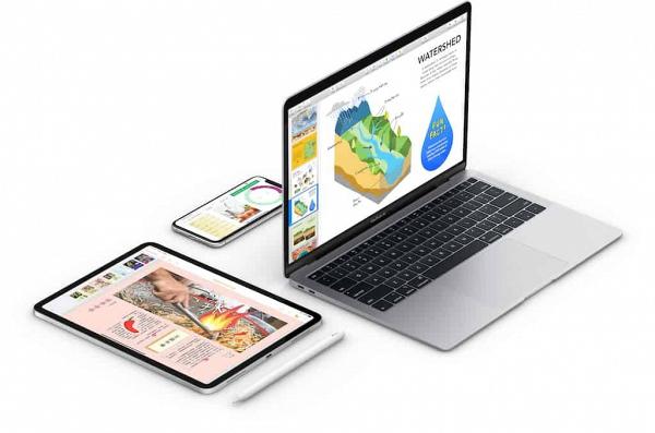 【Apple】 iPhone、iPad、Mac工作/學習小技巧！9大必學貼士Home Office更方便