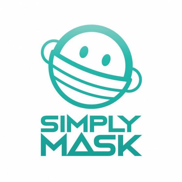 港產口罩Simply Mask料5月底發售口罩現貨 推出湖水綠/啡色/紫色6款彩色口罩