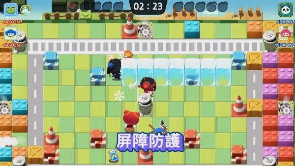 【手遊】10大無限生命免費任玩人氣手機遊戲 LINE熊大農場/爆爆王/Mario Kart