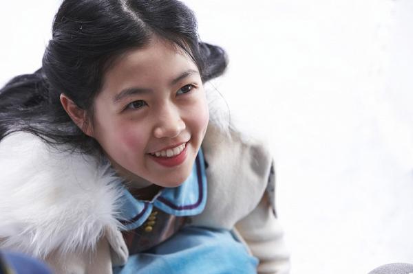 「四金」金裕貞、金所炫越大越有女人味！細數八位童星出身90後韓國女演員