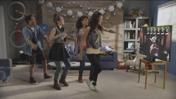 《Just Dance 2020》推1個月免費體驗 超過500首歌任揀！同家人朋友盡情跳舞