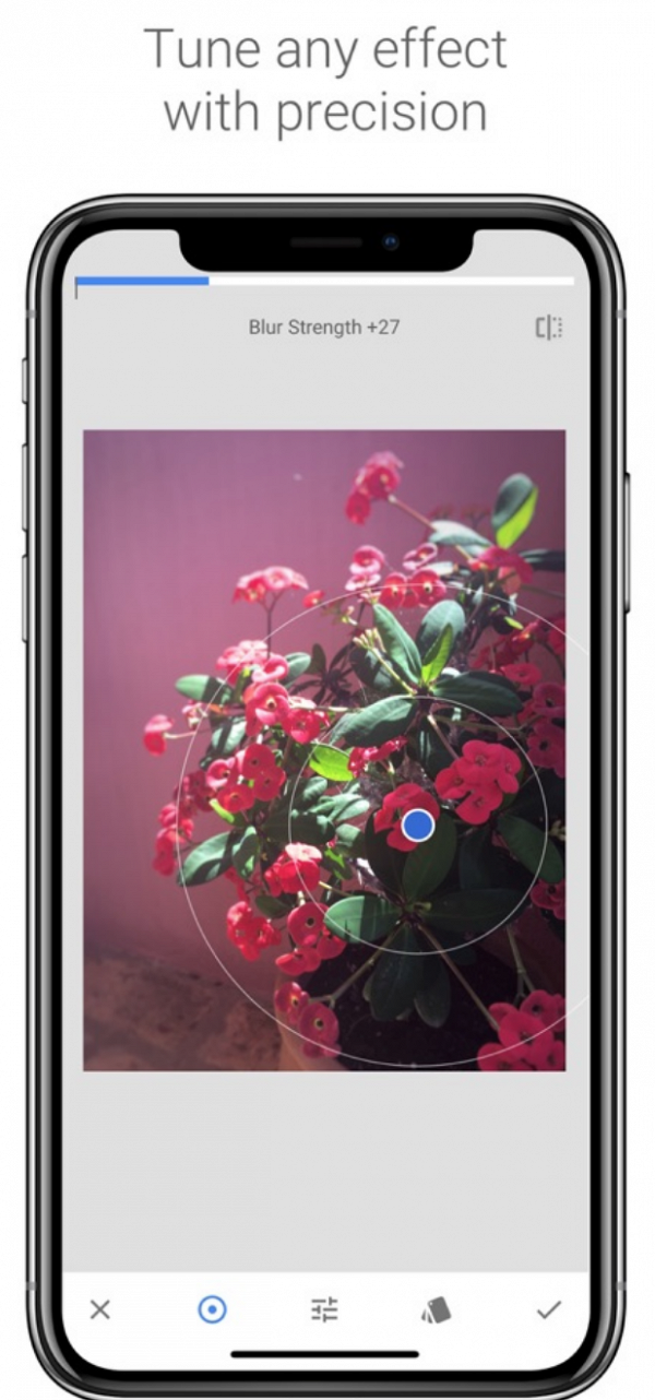 【手機app】6大免費實用修圖app推薦 人像美圖P靚相/復古菲林濾鏡
