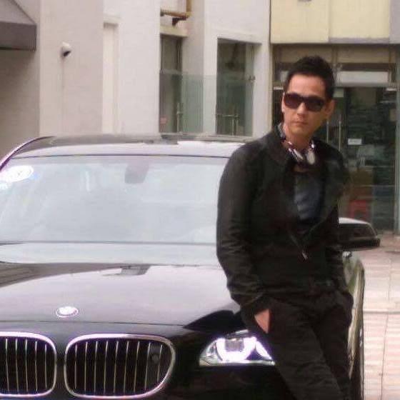 黎耀祥送三百萬林寶堅尼畀23歲囝囝 盤點5個娛樂圈愛車如命的藝人