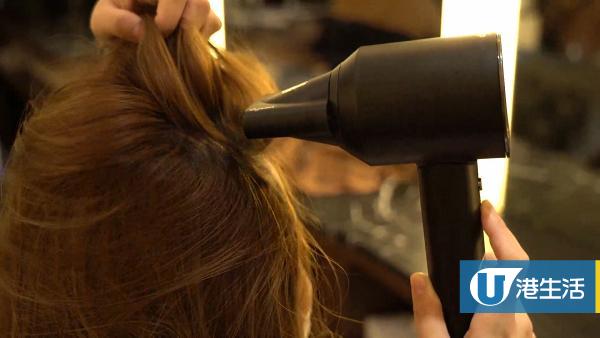【星級髮型師解答】潮濕天氣下頭髮容易出油/扁塌？告別油頭從5個日常習慣做起