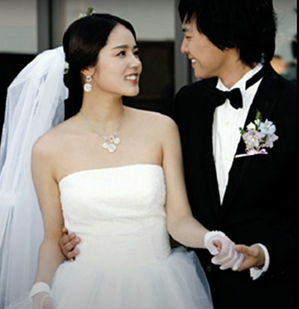 Rain金泰希郎才女貌、太陽為閔孝琳寫出經典情歌 韓國演藝界6對甜蜜明星夫婦