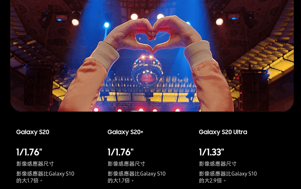 【5G手機推薦】9大5G手機品牌比較懶人包 Sony/Samsung/小米/華為/vivo