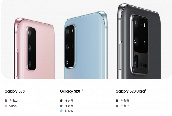 【5G手機推薦】9大5G手機品牌比較懶人包 Sony/Samsung/小米/華為/vivo