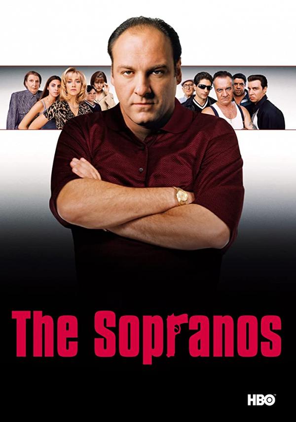 《The Sopranos》