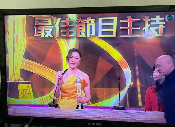 除咗視后田蕊妮 當家花旦萬綺雯亦低調離巢 細數5位亞視出身的TVB女藝人近況