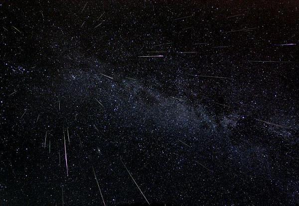 【天文現象2020】天琴座流星雨4月22日晚至凌晨上演！最佳觀賞時間出爐