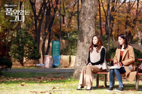 【韓劇推介】韓國有線台10大最高收視率韓劇！《愛的迫降》、《鬼怪》並非第一