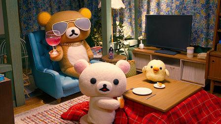 9大Netflix輕鬆治癒卡通動畫推介！熊熊遇見你/輕鬆小熊與小薰/波士BB/憤怒鳥