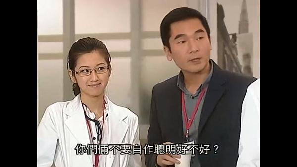 【仁心解碼】陳自瑤靚女醫生look成功搶鏡 盤點20位女藝人最美醫生造型