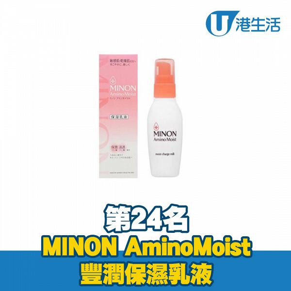 台灣網民票選50件最佳轉季必備護膚品 SK-II神仙水排第6名、開架品牌奪第1名