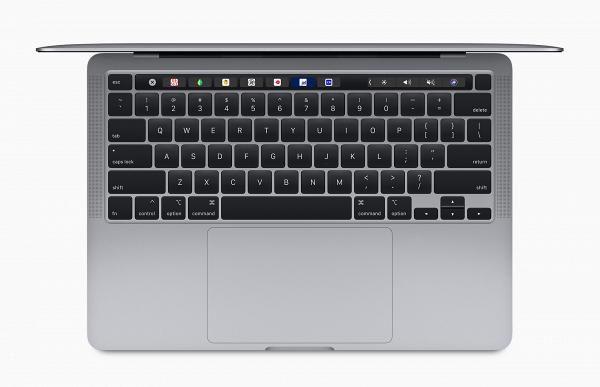 【MacBook Pro】Apple推出全新13吋MacBook Pro 2 倍儲存容量！售價+開售日期