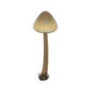 蘑菇燈：黏土x5、瘦小蘑菇x1