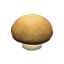 蘑菇凳子：圓形蘑菇x2