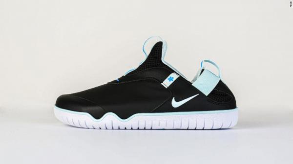 【新冠肺炎】Nike宣佈捐贈14萬件物資！3萬對波鞋印上Hope字眼 為醫護人員打氣