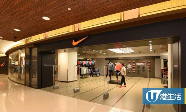 【新冠肺炎】Nike宣佈捐贈14萬件物資！3萬對波鞋印上Hope字眼 為醫護人員打氣