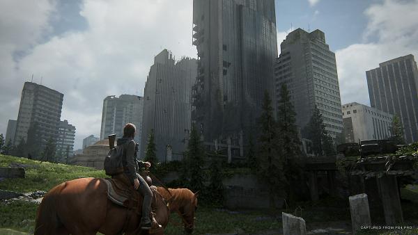 【The Last of Us】人氣續作《最後生還者 II》再延期！官方確實6月中面世