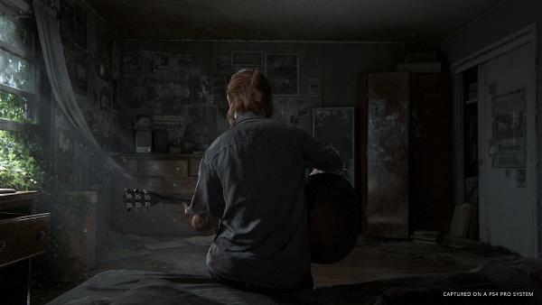 【The Last of Us】人氣續作《最後生還者 II》再延期！官方確實6月中面世