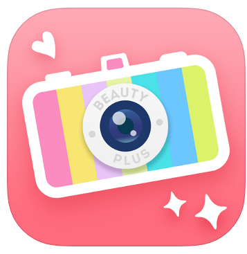 【修圖app】日本女生愛用的執相App大公開！粉色/復古濾鏡、美肌瘦臉、P走路人