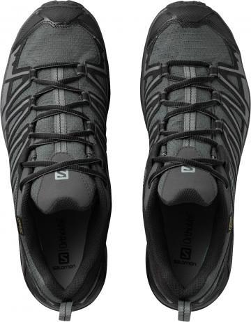 【消委會】防水行山鞋10大品牌評測比較 The North Face/Salomon/Adidas/Meindl