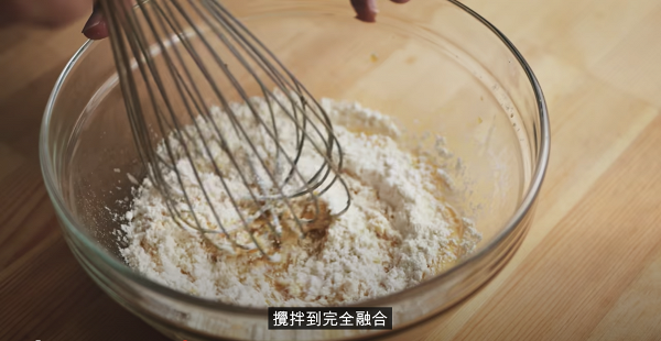 日本《孤獨的美食家》超人氣梳乎厘鬆餅 脹卜卜超鬆軟！只需6種材料(內附食譜)