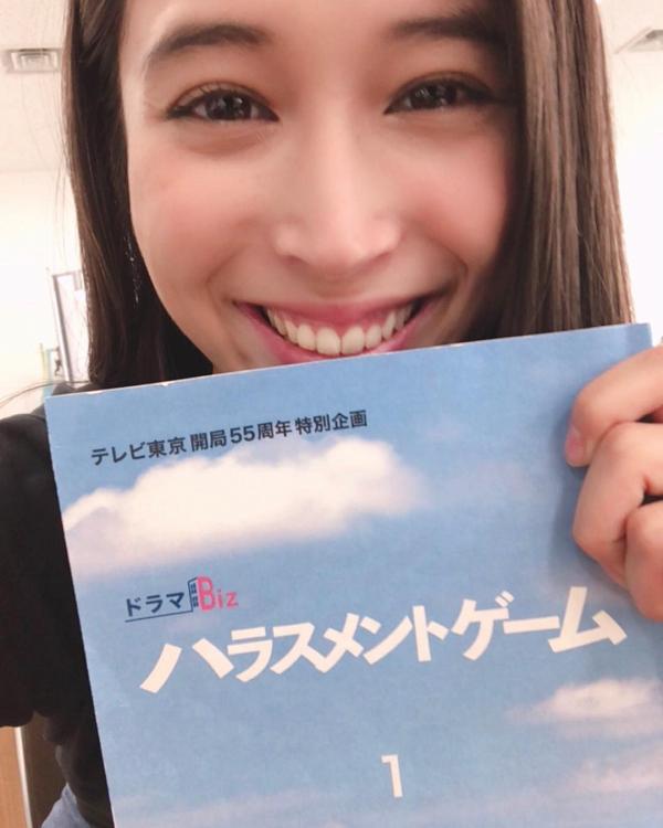 日本網站票選十大20代冰山美人！「厭世臉」代表人物水原希子屈居第2