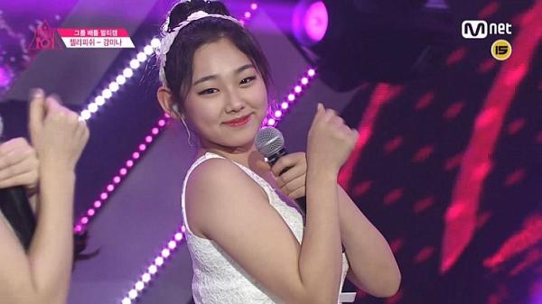 韓國節目選出8位瘦身最成功女星 其中一位曾減17KG變性感女神！