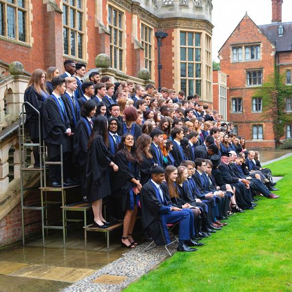 【海外升學】2020年英國大學排名及熱門學科排名！劍橋列榜首、牛津跌至第三