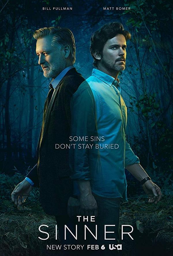 【Netflix2020】6月最新上線電影劇集《雖然是精神病但沒關係》、《闇》最終季