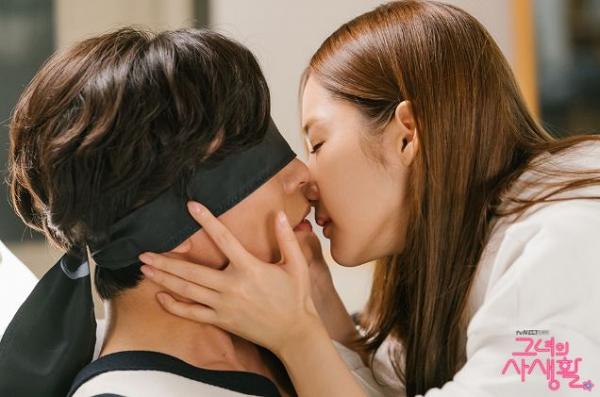 【韓劇推薦】細數12大令人心動韓劇接吻情節 挑逗脖子吻、衣櫃吻看得臉紅害羞