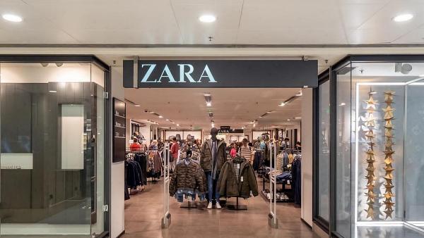 ZARA母公司計劃於全球關閉1200實體店　首季虧損過4億歐元